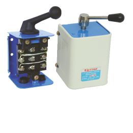 L T Control Switches - Elettro Electrical Cabinet Accessories