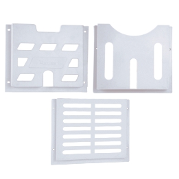 Document Holder - Elettro Electrical Cabinet Accessories
