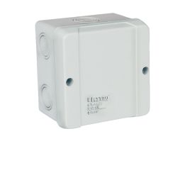 P.S JUNCTION BOX IP - 65 ( ET-9020 )- Elettro Electrical Cabinet Accessories