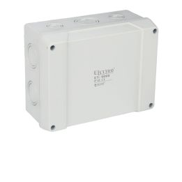 P.S JUNCTION BOX IP - 65 ( ET-9060 )- Elettro Electrical Cabinet Accessories