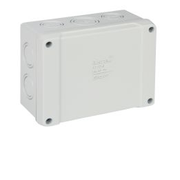 P.S JUNCTION BOX IP - 65 ( ET-9250 )- Elettro Electrical Cabinet Accessories