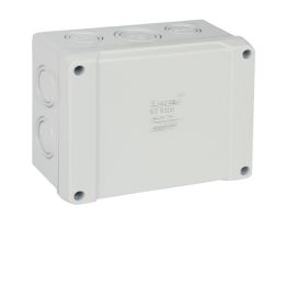 P.S JUNCTION BOX IP - 65 ( ET-9350 )- Elettro Electrical Cabinet Accessories