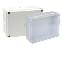 A.B.S JUNCTION BOX IP -55/ 65 ( ET-20168 ) - Elettro Electrical Cabinet Accessories