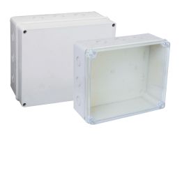 A.B.S JUNCTION BOX IP -55/ 65 ( ET-302512 ) - Elettro Electrical Cabinet Accessories