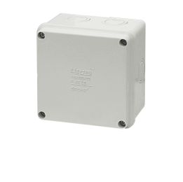 CAMERA BOX ( ETCB-01 ) - Elettro Electrical Cabinet Accessories