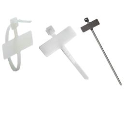 Tag Type Series  cable ties