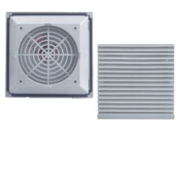 AIR VENT ( ETAV- 204/SF-4/6 EG )  - Elettro Electrical Cabinet Accessories