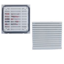 AIR VENT ( ETAV- 117/SF-3/3.5 EG ) - Elettro Electrical Cabinet Accessories