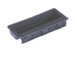 POLYAMIDE HANDLE ( ETPL-07 ) - Elettro Electrical Cabinet Accessories