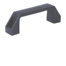 POLYAMIDE HANDLE ( 	ETPL-06 ) - Elettro Electrical Cabinet Accessories