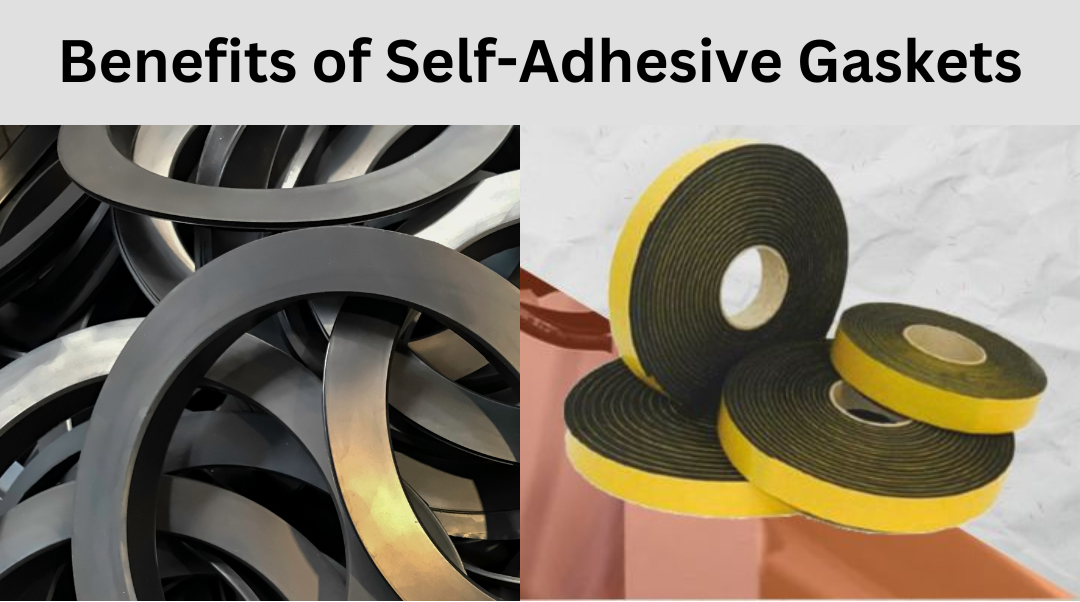 Elettro Self Adhesive Gaskets
