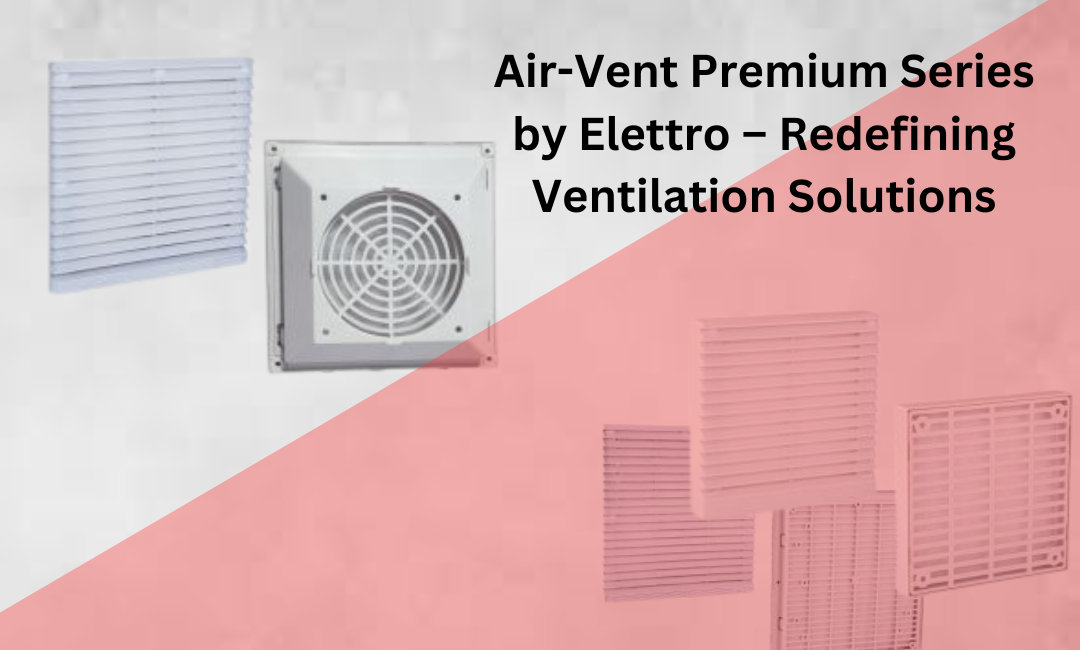 Air-Vent Premium Series